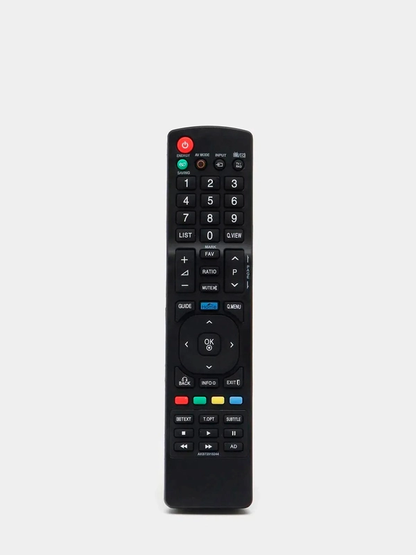 Пульт для телевизора LG, Smart TV, смарт ТВ, пду AKB72915244, пульт для LG AKB72915236