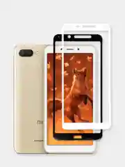 Защитное стекло Xiaomi Redmi 6 / 6A, Сяоми Редми 6 / 6А