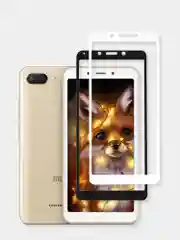 Защитное стекло Xiaomi Redmi 6 / 6A, Сяоми Редми 6 / 6А