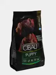 Корм сухой Farmina Cibau, для щенков мелких пород, 0,8 кг
