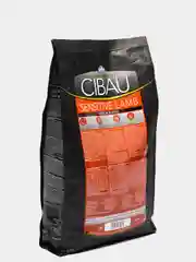 Корм сухой Farmina Cibau Sensitive, для собак средних и крупных пород, ягненок, 2,5 кг