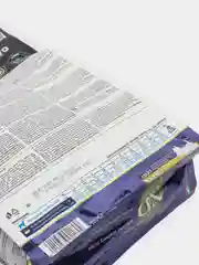 Корм сухой Farmina N&D Prime, с ягненком и черникой, для собак мелких пород, 0,8 кг