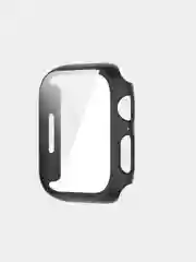 Прозрачный бампер для Apple Watch 7 8