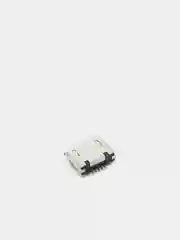 5 штук Гнездо micro-USB 5S B