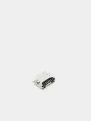 5 штук Гнездо micro-USB 5S B