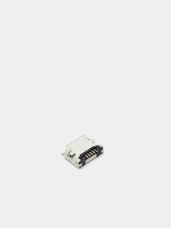 5 штук Гнездо micro-USB 5S B