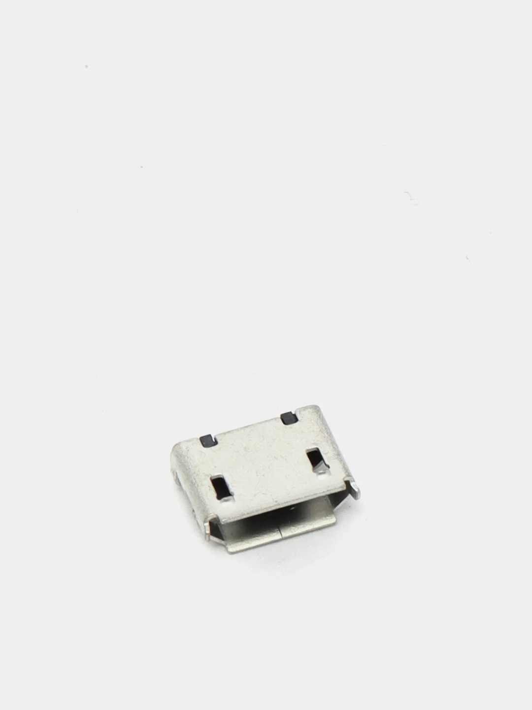 5 штук Гнездо micro-USB 5S B