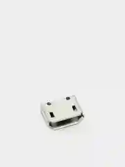 5 штук Гнездо micro-USB 5S B