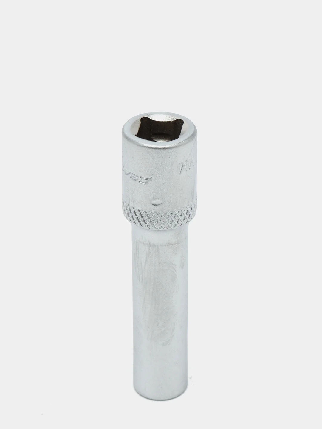 Головка торцевая шестигранная, 1/4", удлиненная и обычная(04-14мм)