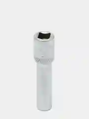Головка торцевая шестигранная, 1/4", удлиненная и обычная(04-14мм)