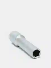 Головка торцевая шестигранная, 1/4", удлиненная и обычная(04-14мм)