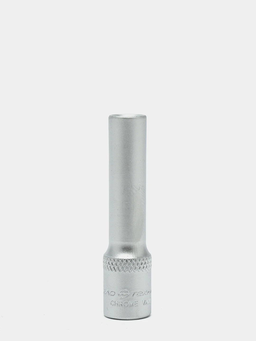 Головка торцевая шестигранная, 1/4", удлиненная и обычная(04-14мм)