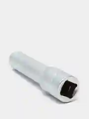 Головка торцевая шестигранная, 1/4", удлиненная и обычная(04-14мм)