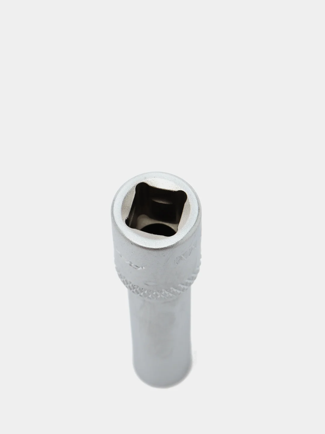 Головка торцевая шестигранная, 1/4", удлиненная и обычная(04-14мм)