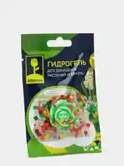 Гидрогель для домашних растений и декора "Аквагрунт"