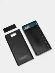 Корпус + модуль питания PowerBank 7х18650 с LED индикацией