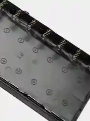 Корпус + модуль питания PowerBank 7х18650 с LED индикацией