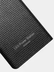 Корпус + модуль питания PowerBank 7х18650 с LED индикацией
