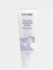 Крем для укладки вьющихся волос Concept Pro Curls Cream 100 мл