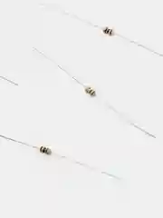 Резистор 100 Ом 0.125Вт CF 5% (С1-4) 10 штук