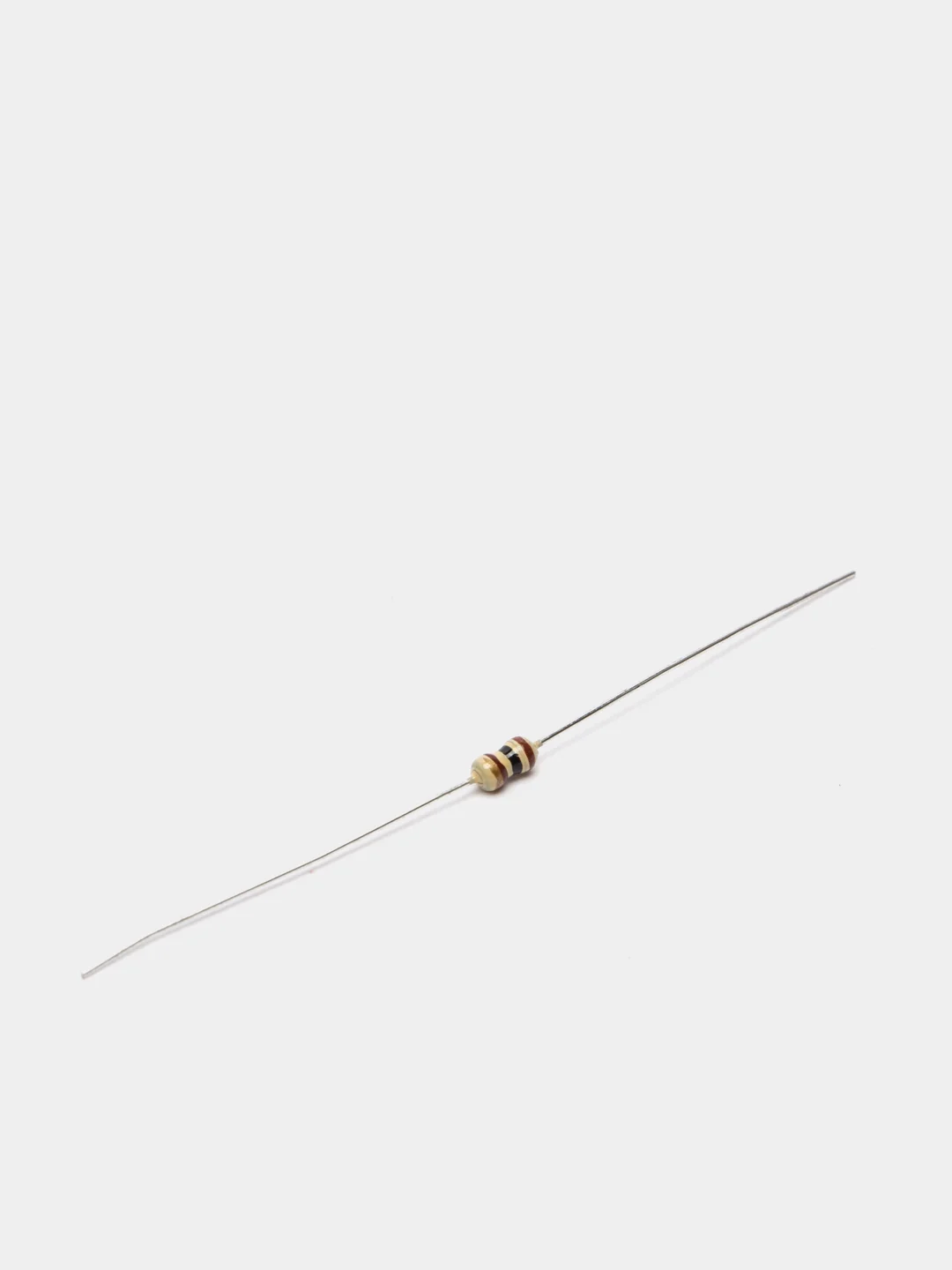Резистор 100 Ом 0.125Вт CF 5% (С1-4) 10 штук