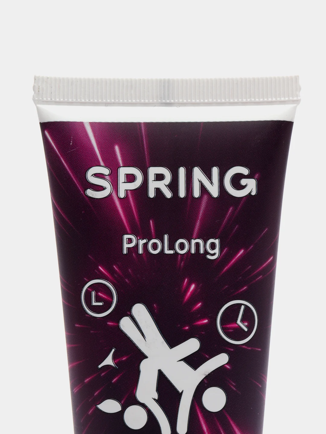 Лубрикант смазка Spring ProLong, 100 мл