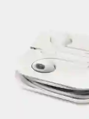 Наушники проводные для iPhone и других устройств с разъёмом jack 3,5 мм