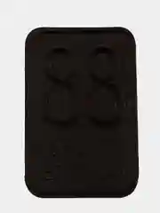 Термоаппликация Sport, 11,5 х 7,7 см, цвет хаки, 1 шт