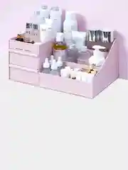 Органайзер для косметики / Настольный органайзер/ косметика /