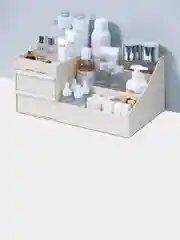 Органайзер для косметики / Настольный органайзер/ косметика /