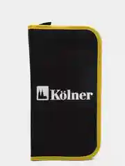 Kolner KTS 36B Набор ручного инструмента в сумке 36пр