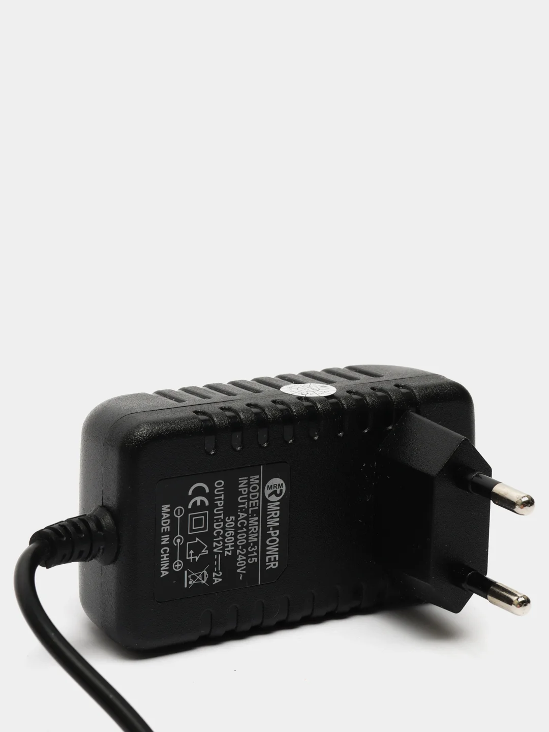Блок питания 12V 2A/12 вольт 2 ампера/зарядное устройство/видеокамеры/светодиодные ленты
