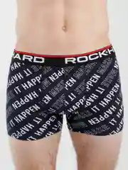 Трусы-боксеры "ROCKHARD" мужские