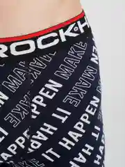 Трусы-боксеры "ROCKHARD" мужские