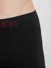 Черный трусы мужские бесшовные