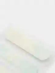 Лимонный декоративный пластырь с принтом