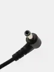 Блок питания Polker для ноутбука Toshiba 19V 3.42A (65W), 4.74A (90W), 5.5x2.5 мм