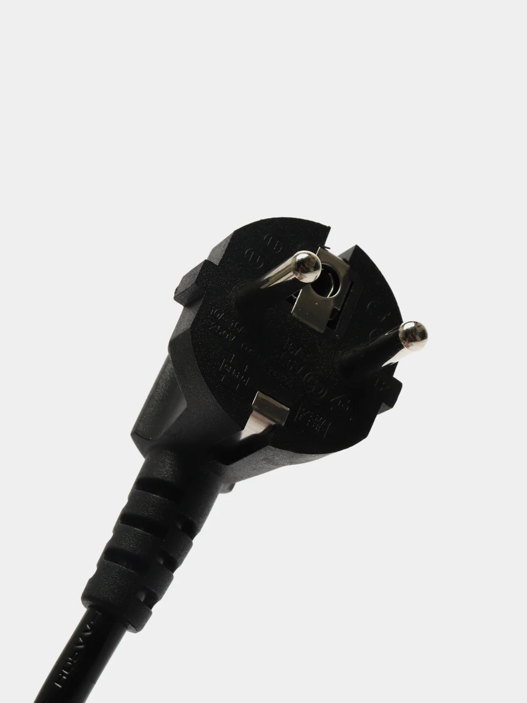 Блок питания Polker для ноутбука Toshiba 19V 3.42A (65W), 4.74A (90W), 5.5x2.5 мм
