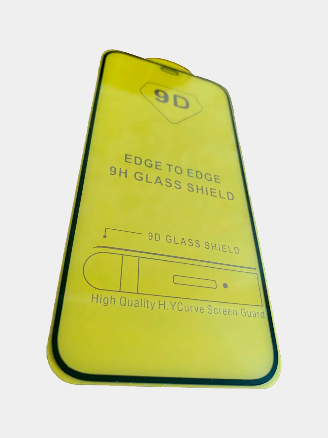 Защитное стекло на IPhone 11/XR, 11PRO/X/XS, 12PRO/12, 13/13PRO, 7/8, 7+/8+,12PRO MAX,5/5S