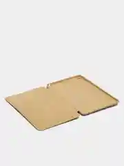 Золотой чехол-книжка для iPad mini 4/mini 5/mini 2/3