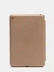 Золотой чехол-книжка для iPad mini 4/mini 5/mini 2/3