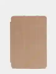 Золотой чехол-книжка для iPad mini 4/mini 5/mini 2/3