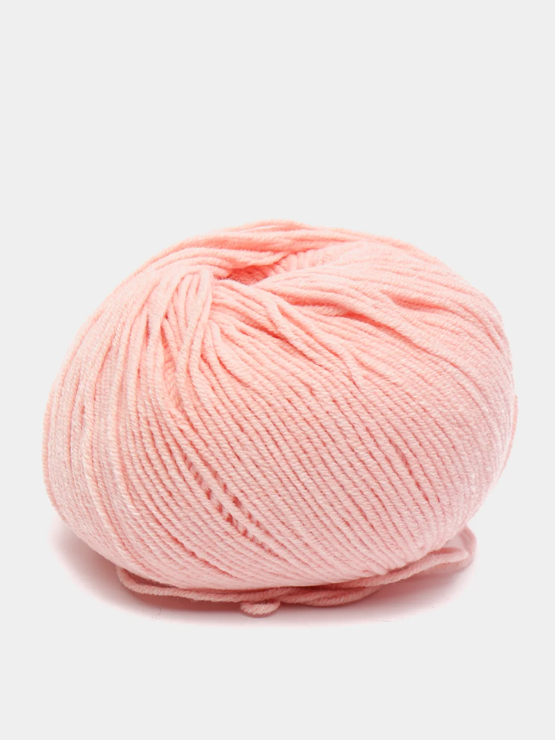 Пудровый пряжа Alize Cotton Gold Hobby New, 50 г