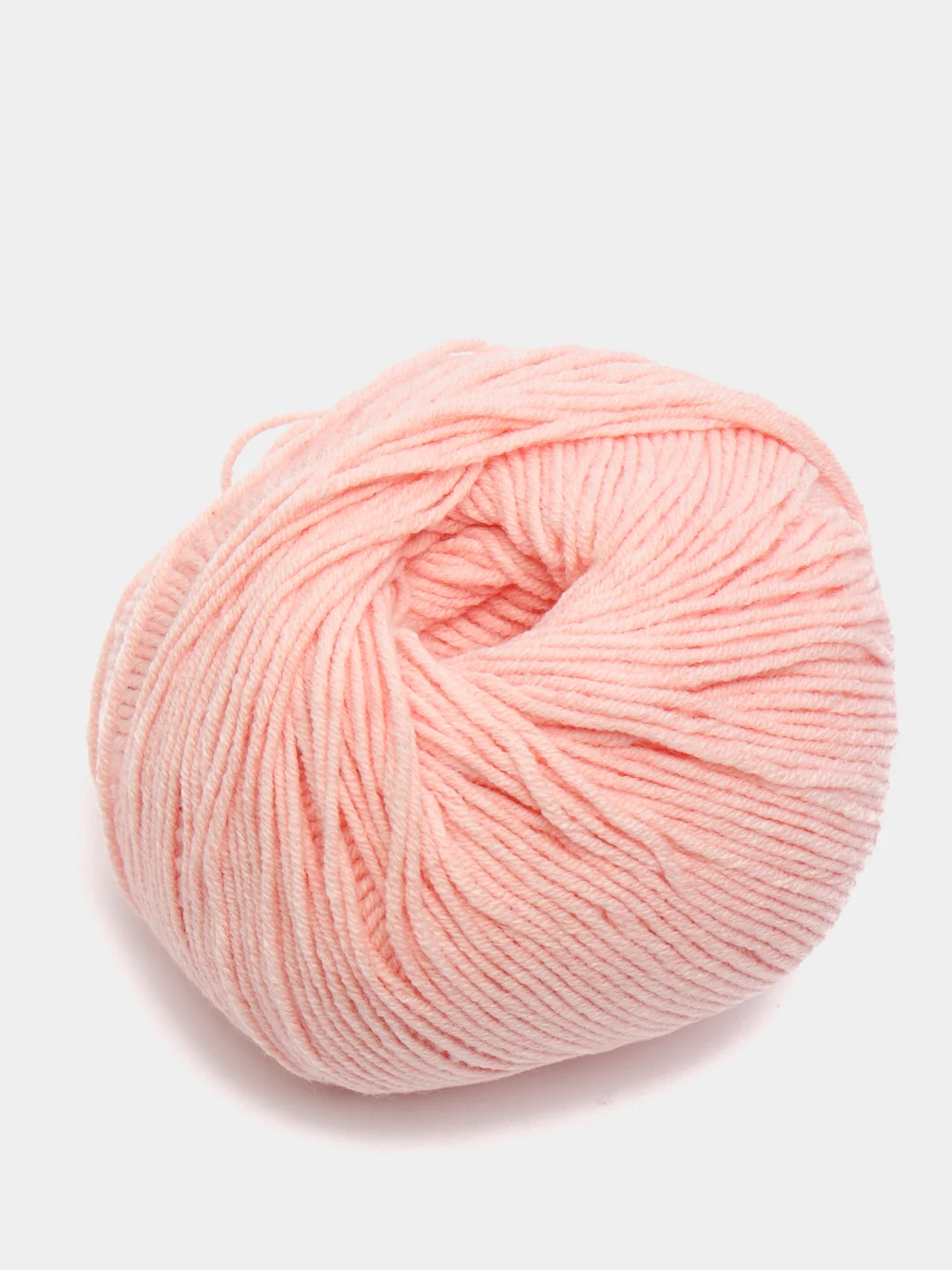 Пудровый пряжа Alize Cotton Gold Hobby New, 50 г