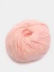 Пудровый пряжа Alize Cotton Gold Hobby New, 50 г