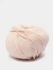 Светло-бежевый пряжа Alize Cotton Gold Hobby New, 50 г