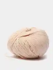 Бежевый пряжа Alize Cotton Gold Hobby New, 50 г
