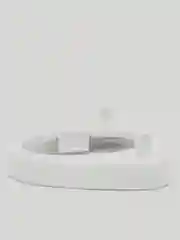 Белый держатель, подставка для электрической зубной щётки и насадок Oral-b