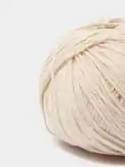 Кремовый пряжа Alize Cotton Gold Hobby New, 50 г