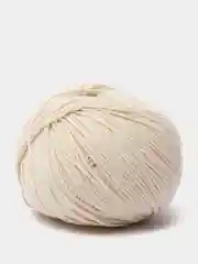 Кремовый пряжа Alize Cotton Gold Hobby New, 50 г
